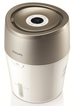 Philips Purificatore d'aria e umidificatore 2-in…